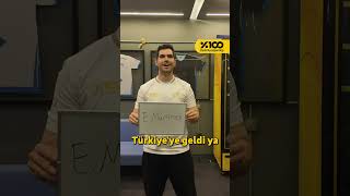 Bu kadar zor olmamalıydı. #forEF #yüzdeyüzgaming