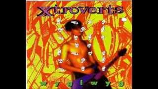 Download Lagu Xtroverts - Temanku