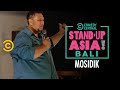 Mo sidik  expats in bali is so weak  stand up asia bali 4