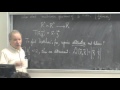 Shifrin Math 3510 Day 24: Differential Forms (complete)