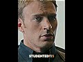 Captain America Edit || 4K 120 FPS || Steve Rogers