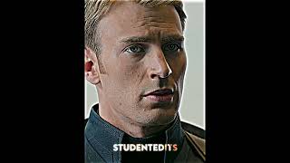 Captain America Edit || 4K 120 Fps || Steve Rogers