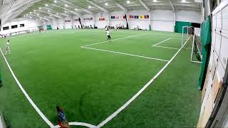 Sportsplex Die Manshaft 20240909 Entrance View Warm Up