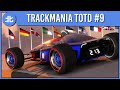 Finally, Some Real Racing | Trackmania TOTD (July 28th, 2020)