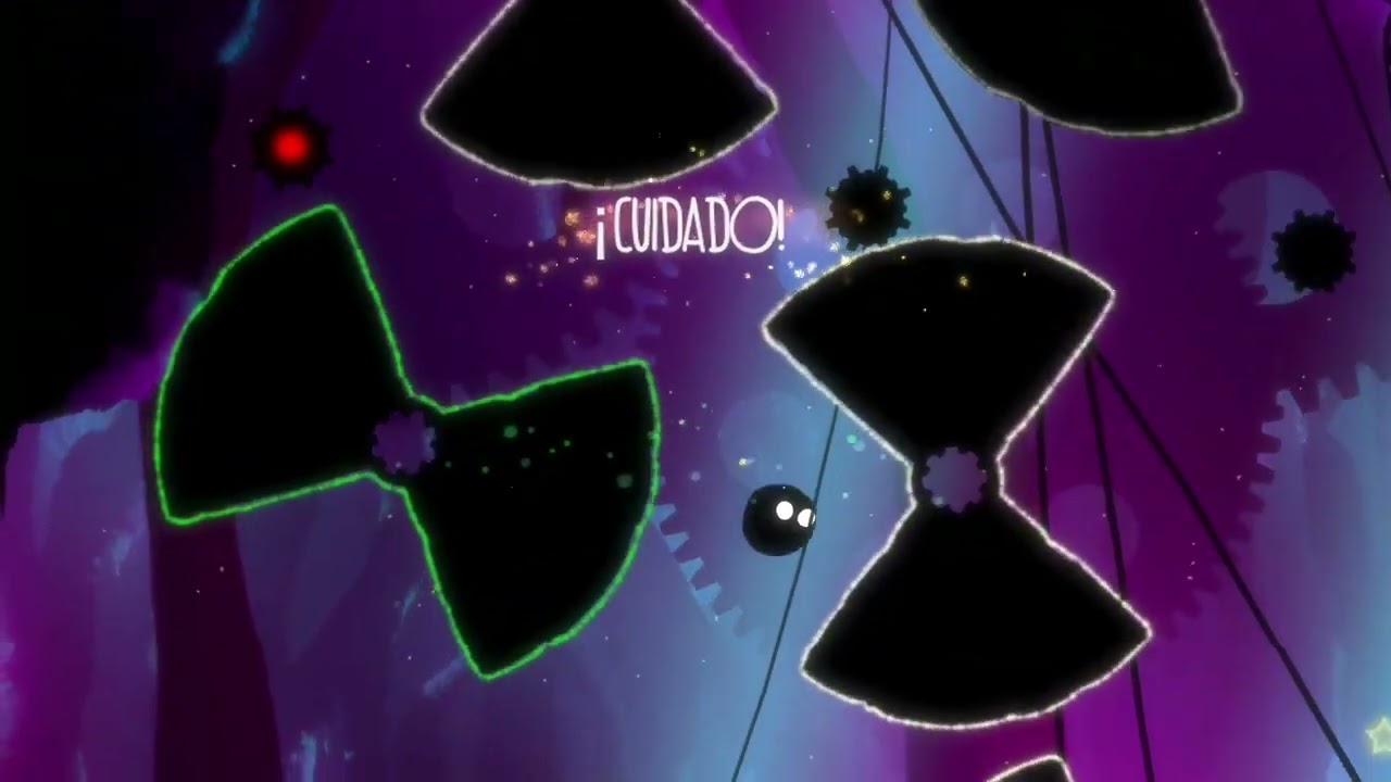 Jugando inops en la Xbox