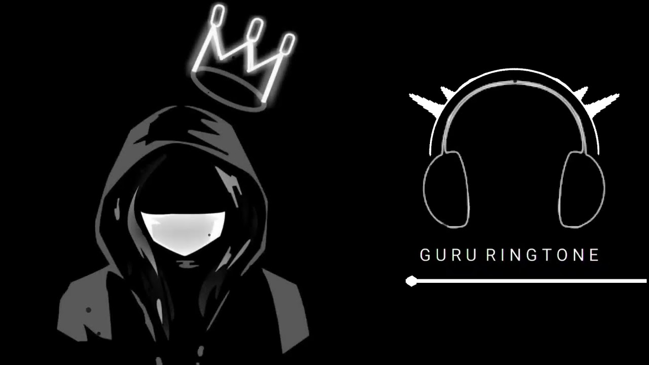 Queen Of Hearts BGM Ringtone Guru Ringtone YouTube