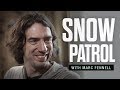 Snow Patrol: Back from the brink