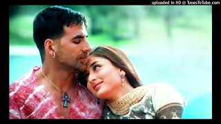 Pyaar Ka Anjaam Full Song _ Bewafaa _ Akshay Kumar_ Kareena _ Kumar Sanu_ Alka Yagnik_ Sapna __160K)