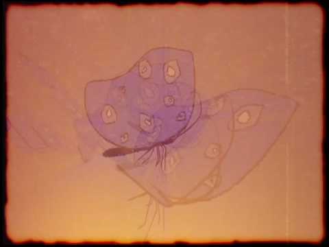 "Hazy Day," Subatomic Nixons: animation from Bill ...