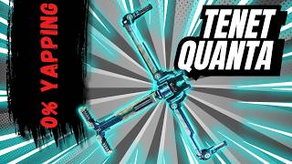 Tenet Quanta Build 2026 - 15s Guide | Warframe