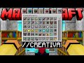 USO LA CREATIVA! VI DEVO DELLE SPIEGAZIONI - Marcycraft EP.12