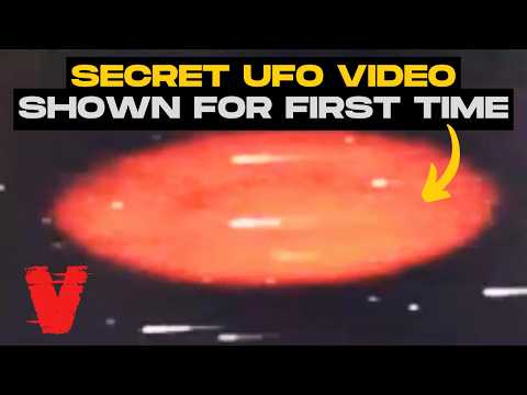 Logan Paul Releases Secretly Recorded Footage of Chuck Clarke's UFO Video