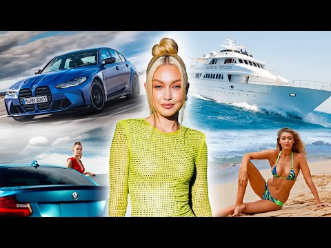 Video: Gigi Hadid neto vērtība