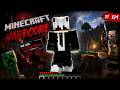 Minecraft Hardcore: The World That Almost Killed Me💀😨।#MinecraftHardcore