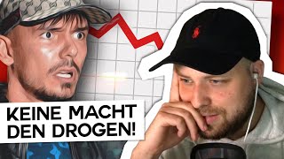 Der Aufstieg und "Fall" von Capital Bra | REACTION