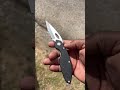 Saturdays pocket pals ! Razor Results!