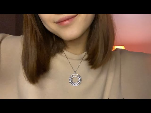 ASMR| Getting You Ready For Bed. Personal attention || Hand || Lid sounds *Talking ver*