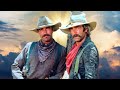 Tom Selleck and Sam Elliott Teamed Up for an Epic TV Western Adventure