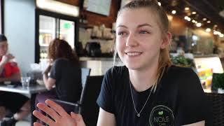 Gabby Petito 2019 Work Video | Gabby Petito Case