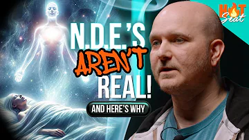 Near Death Experiences Aren't Biblical | NDE's Exposed | Hot Seat  @TheOtherSideNDEYT