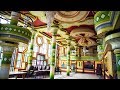 Step Inside Bolivia’s Psychedelic Dream Homes