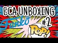 FUNKO POP UNBOXING!!! 2019-2020 MARVEL POPS!!