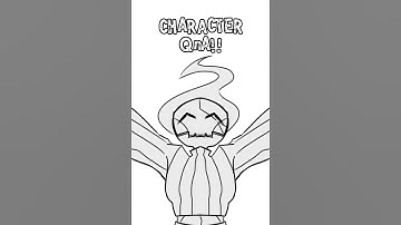 Character QnA! #art #originalcharacter #artist #qna #digitalartist #oc #writing