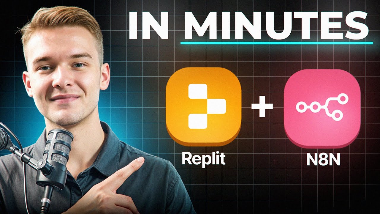 Easily Vibe Code An AI Website Chatbot (No-Code)