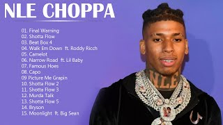 N L E C h o p p a Greatest Hits Full Album 2022 - Best Songs Of N L E C h o p p a 2022