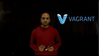 Vagrant in 5 minutes