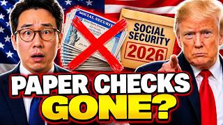 Seniors: Protect Your Social Security Payments Before 2027 — (Most Are Unprepared)