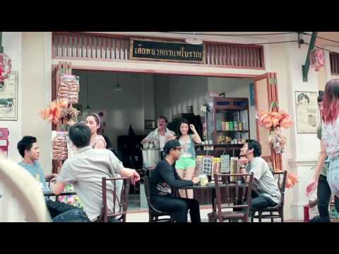 Mv thái lan vui nhộn, siêu hài..