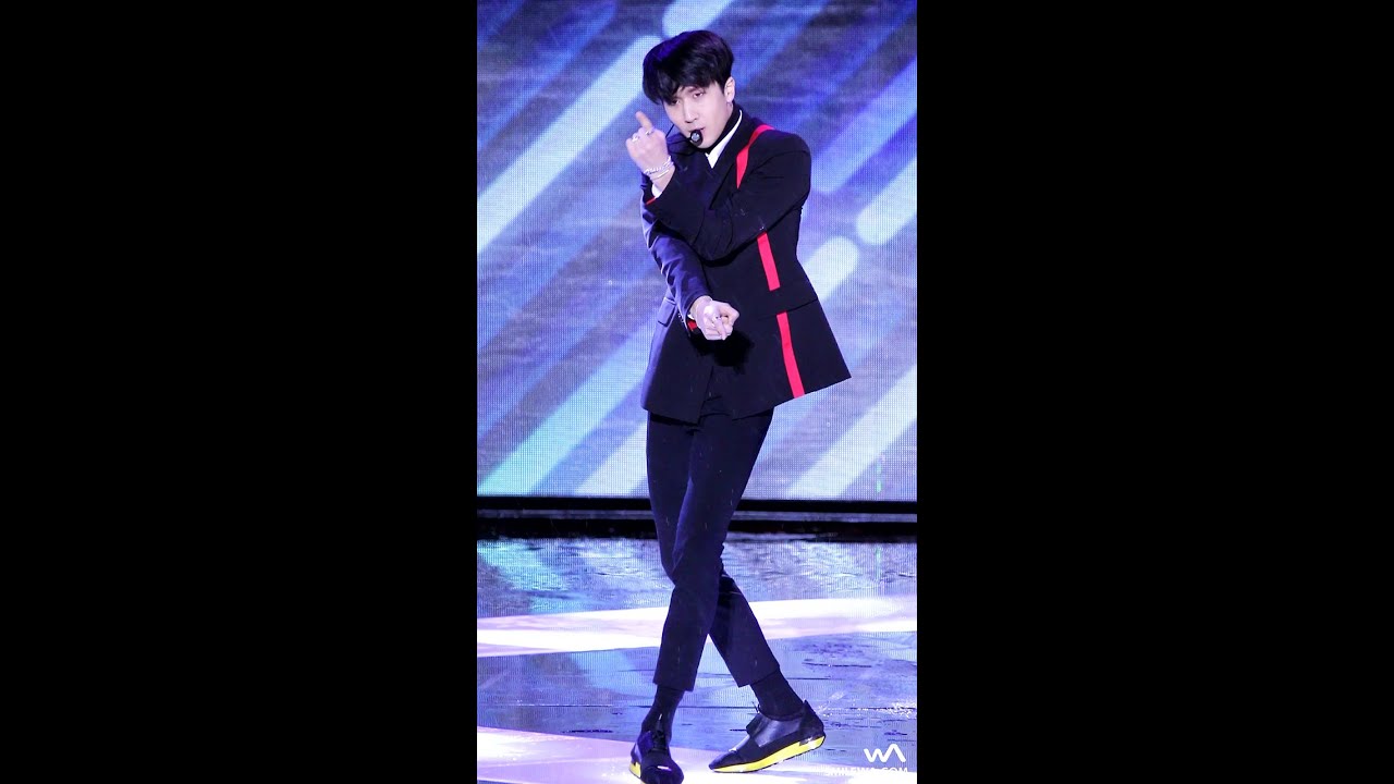 160427 빅스(VIXX) 라비 - 다이너마이트 (Dynamite) @울산 쇼챔피언 직캠/Fancam by -wA-