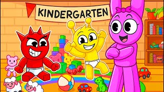 Pinki Y Su Aventura Como Mamá En Roblox