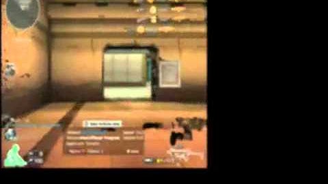 cfph mga epal na booster sa trench....