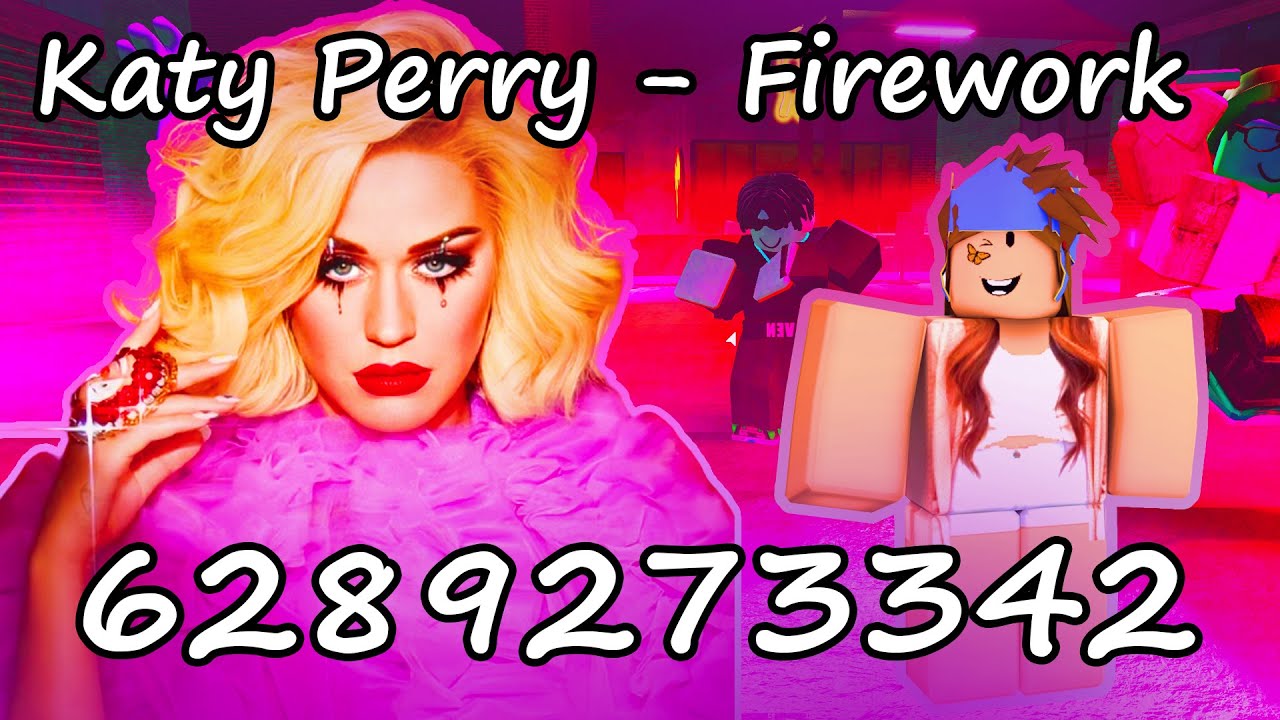 Katy Perry 10 Roblox Music Codes Id S April 2021 1 Youtube - dark horse roblox id code