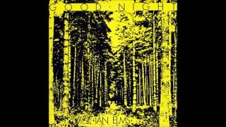 Ian Elms - An Empty Corridor