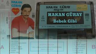 Hakan Güray - Bebek Gibi Resimi