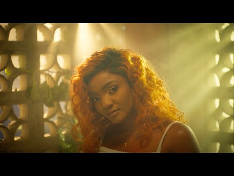 Simi - Naked Wire (Official Video)