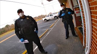 My Hardware Store was Closed by the Gestapopo!