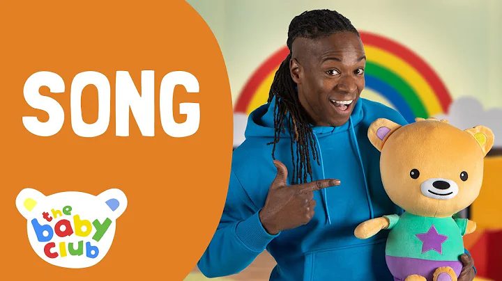 This is the Way We Read a Book ("Here We Go Round the Mulberry Bush") | Songs | The Baby Club