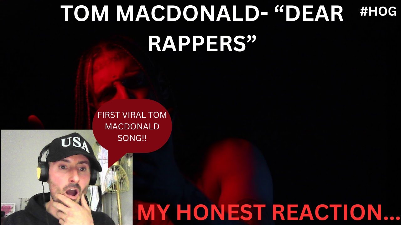 Hog Rapper