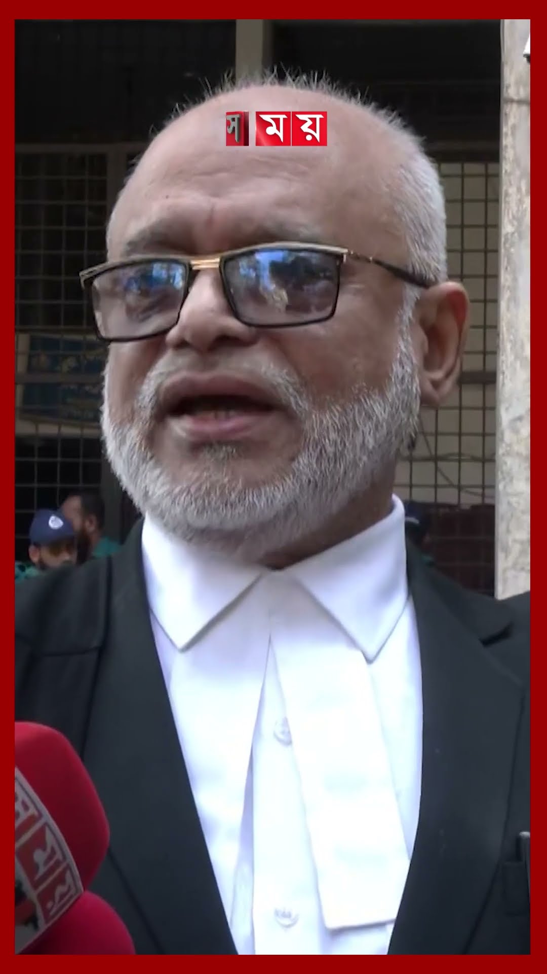 সাধন চন্দ্রের ৬৫ অ্যাকাউন্টে ৪৩ কোটির সন্দেহজনক লেনদেন #foodsecretary #ismailhossain #shorts