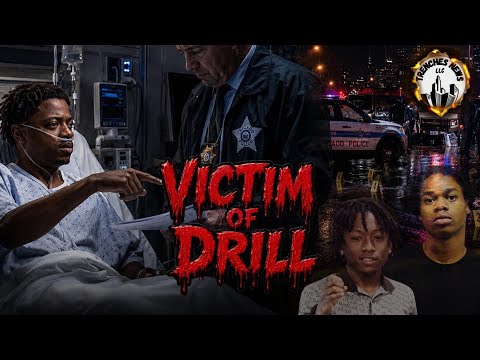 FBG Young Told Police Oblock T Roy Shot Him 😱