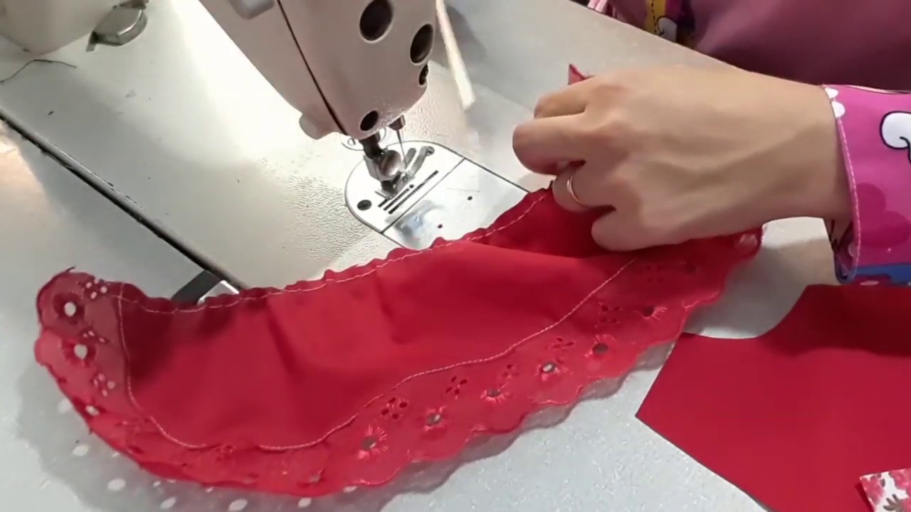 VESTIDO TRESPASSADO/ ROUPINHAS PARA CACHORRO