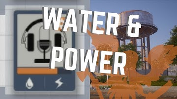 State of Decay 2 | How to Supply Water & Power to your Base