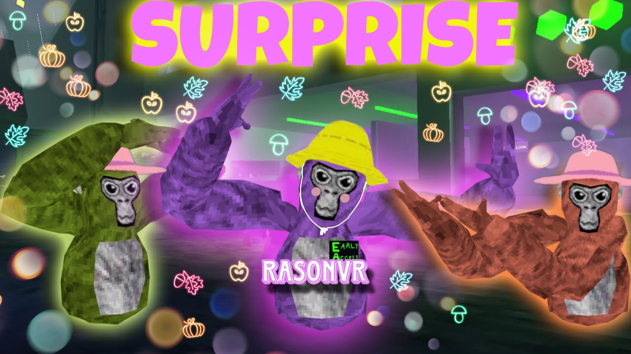 Little Raspberry Youtuber I Surprised My #1 FAN With His FAVORITE YouTuber ft. @Raspberry-vr ...