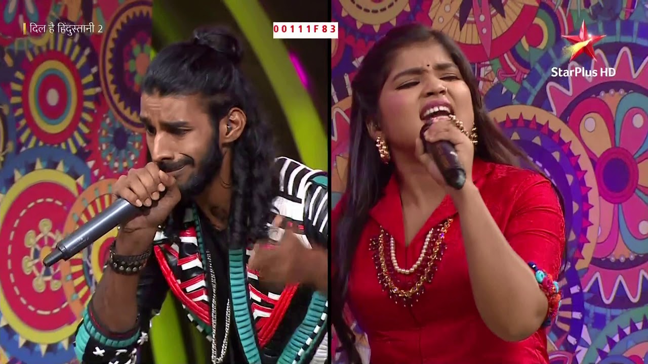 hua hindustani 2