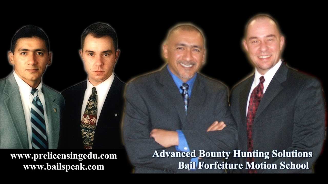 Rex Venator 25 Year Bounty Hunter