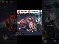 Raistar VS Riot FFWait For End#shorts#gkbhai#freefire#gaming